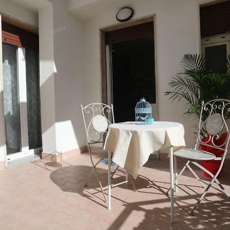 La Casa Di Luce Bed and Breakfast Reggio di Calabria Eksteriør billede